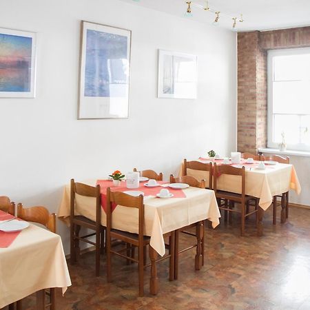 Hotel Lindenhof Essen Ngoại thất bức ảnh