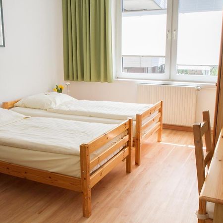 Hotel Lindenhof Essen Ngoại thất bức ảnh