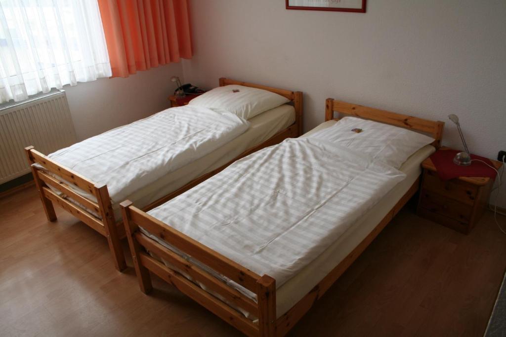 Hotel Lindenhof Essen Ngoại thất bức ảnh