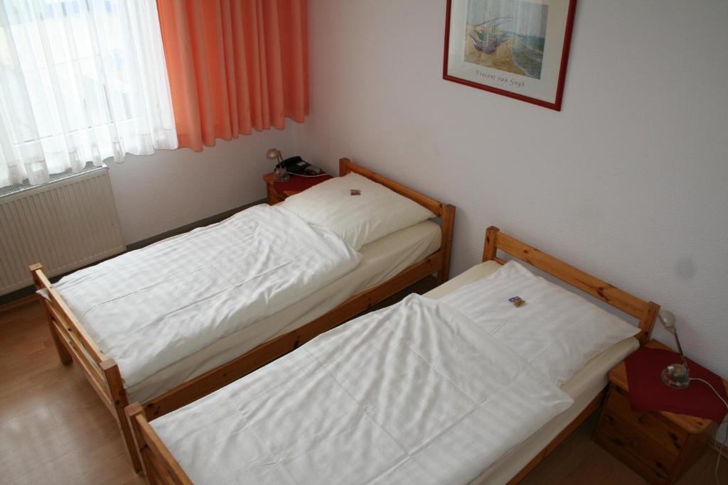 Hotel Lindenhof Essen Phòng bức ảnh