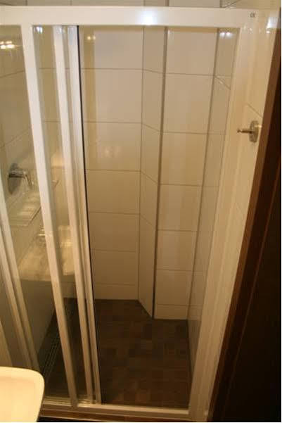 Hotel Lindenhof Essen Ngoại thất bức ảnh