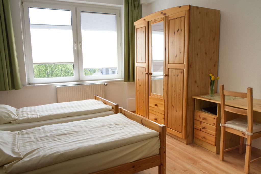 Hotel Lindenhof Essen Phòng bức ảnh