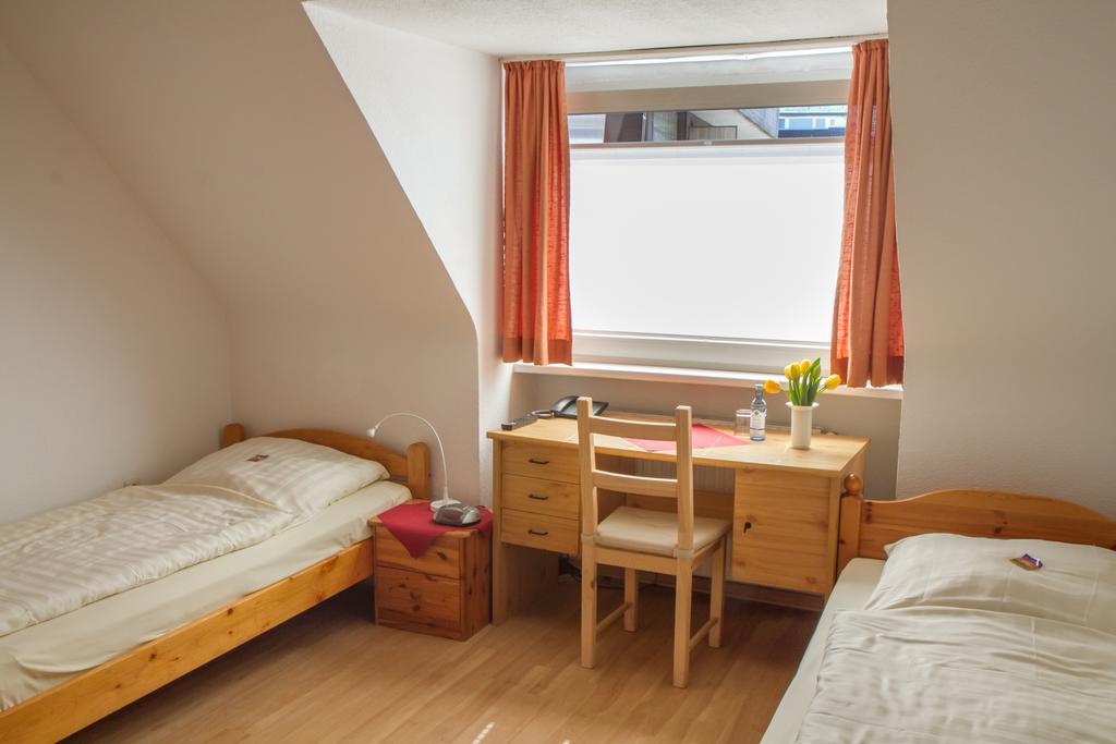 Hotel Lindenhof Essen Phòng bức ảnh